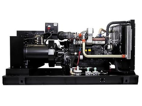 Pramac GGW300G