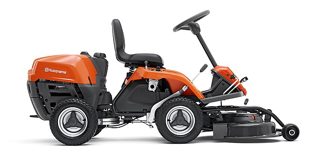 Райдер Husqvarna R 112C