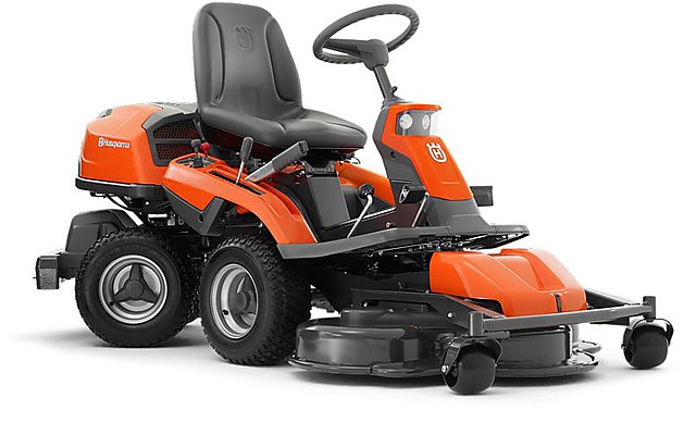 Райдер Husqvarna R 316T