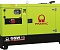 Дизельный генератор GSW35 Yanmar