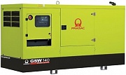 Дизельный генератор GSW140S