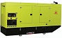 Дизельный генератор Pramac GSW755Do