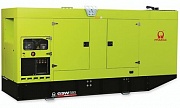 Дизельный генератор Pramac GSW580Do