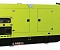 Дизельный генератор Pramac GSW580Do