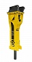 Гидромолот Atlas Copco HB 4100
