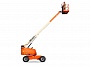 Телескопический подъемник JLG 400S