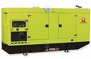 Дизельный генератор Pramac GSW275P