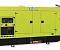 Дизельный генератор Pramac GSW275P