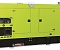 Дизельный генератор Pramac GSW470P