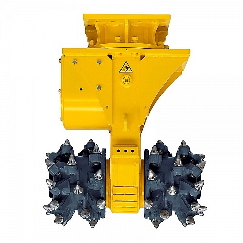 Фреза на экскаватор Epiroc ER 2000