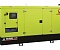 Дизельный генератор Pramac GSW165P