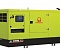 Дизельный генератор Pramac GSW150D