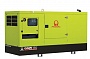 Дизельный генератор Pramac GSW150D