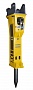 Гидромолот  Atlas Copco MB 1700