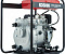 Мотопомпа дизельная Koshin KTY-50D