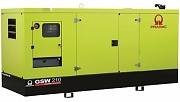 Дизельный генератор Pramac GSW210P