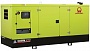 Дизельный генератор Pramac GSW210P