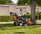 Райдер Husqvarna R 422Ts AWD