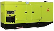 Дизельный генератор Pramac GSW705Do