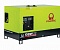 Дизельный генератор Pramac GBW22P