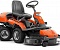 Садовый райдер Husqvarna R 316T AWD