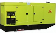 Дизельная электростанция GSW650C