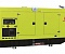 Дизельный генератор Pramac GSW315P