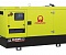 Дизельный генератор Pramac GSW80D