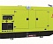 Дизельный генератор Pramac GSW250P