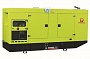 Дизельный генератор Pramac GSW250P